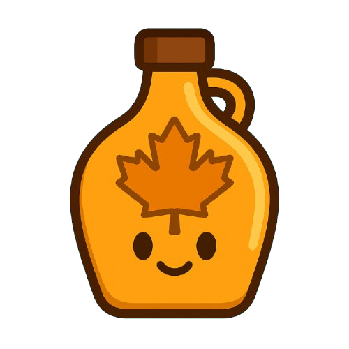 MapleSyrup Logo